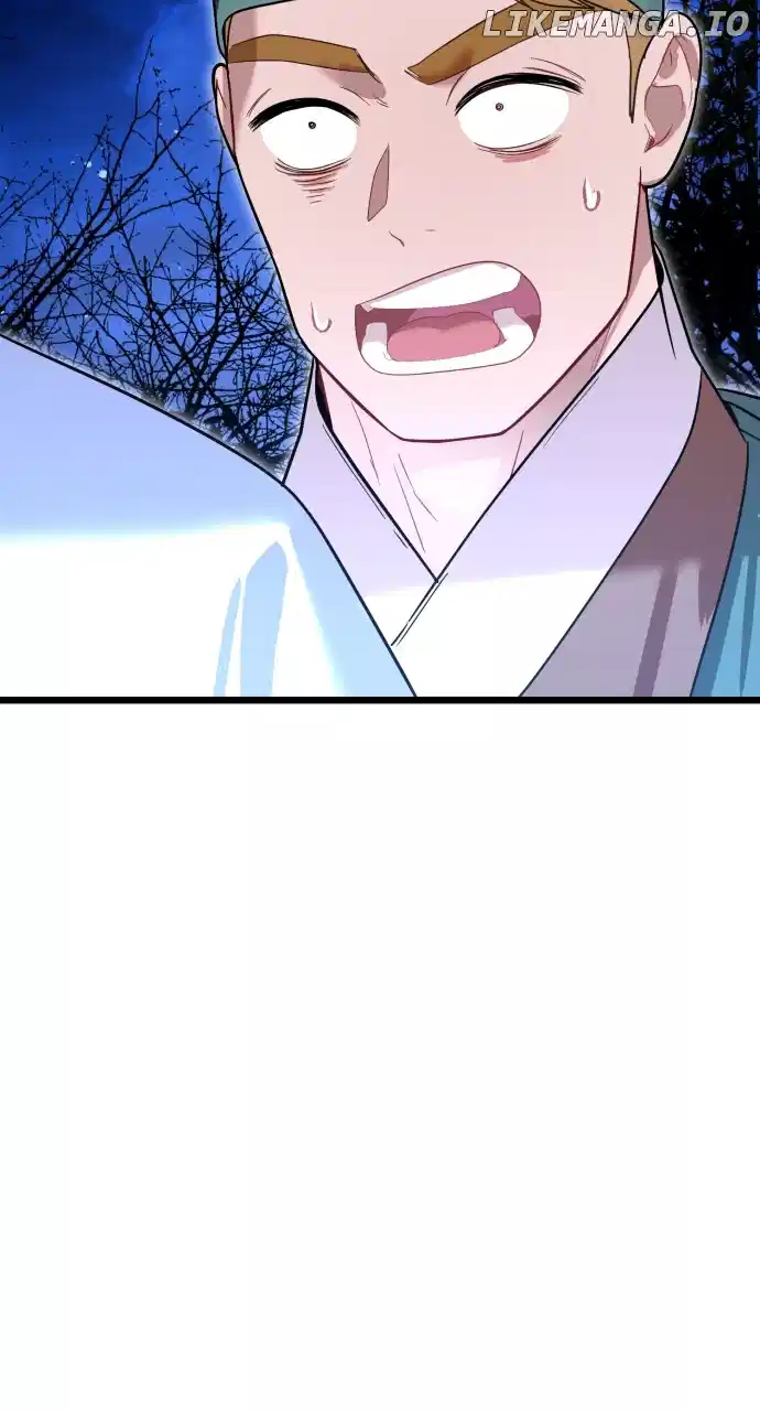 Maseknam – A Sexy Magician chapter 75 page 88