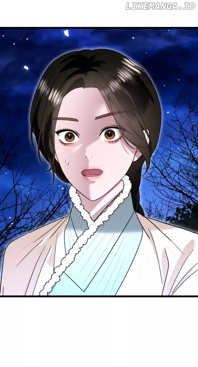 Maseknam – A Sexy Magician chapter 75 page 89