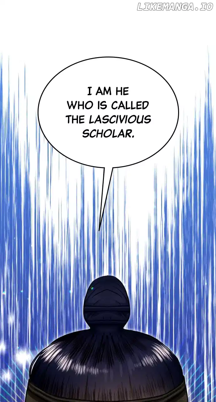Maseknam – A Sexy Magician chapter 75 page 90