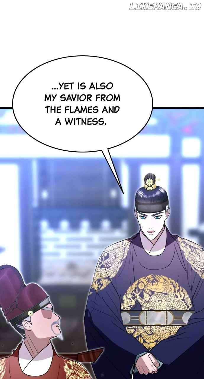 Maseknam – A Sexy Magician chapter 82 page 18