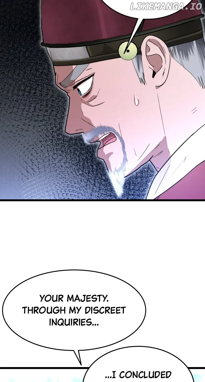 Maseknam – A Sexy Magician chapter 82 page 24