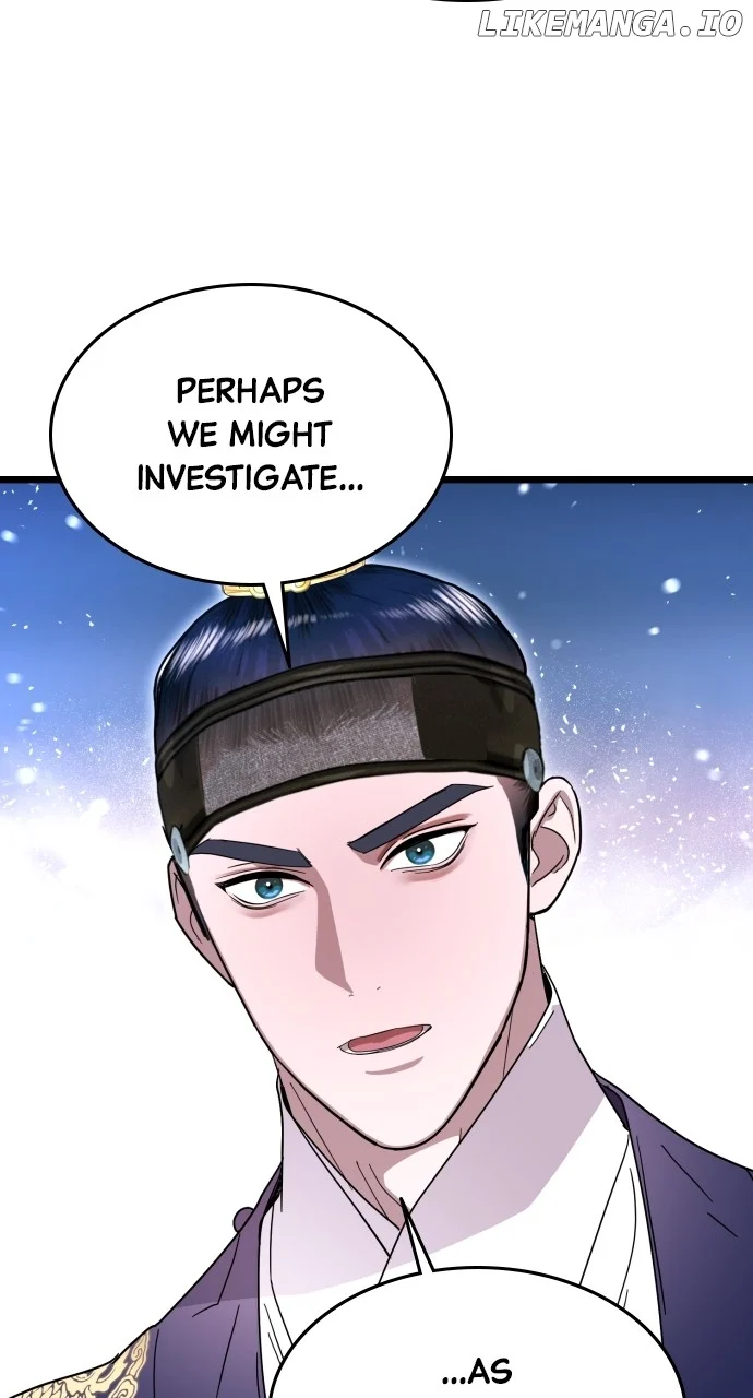 Maseknam – A Sexy Magician chapter 82 page 26