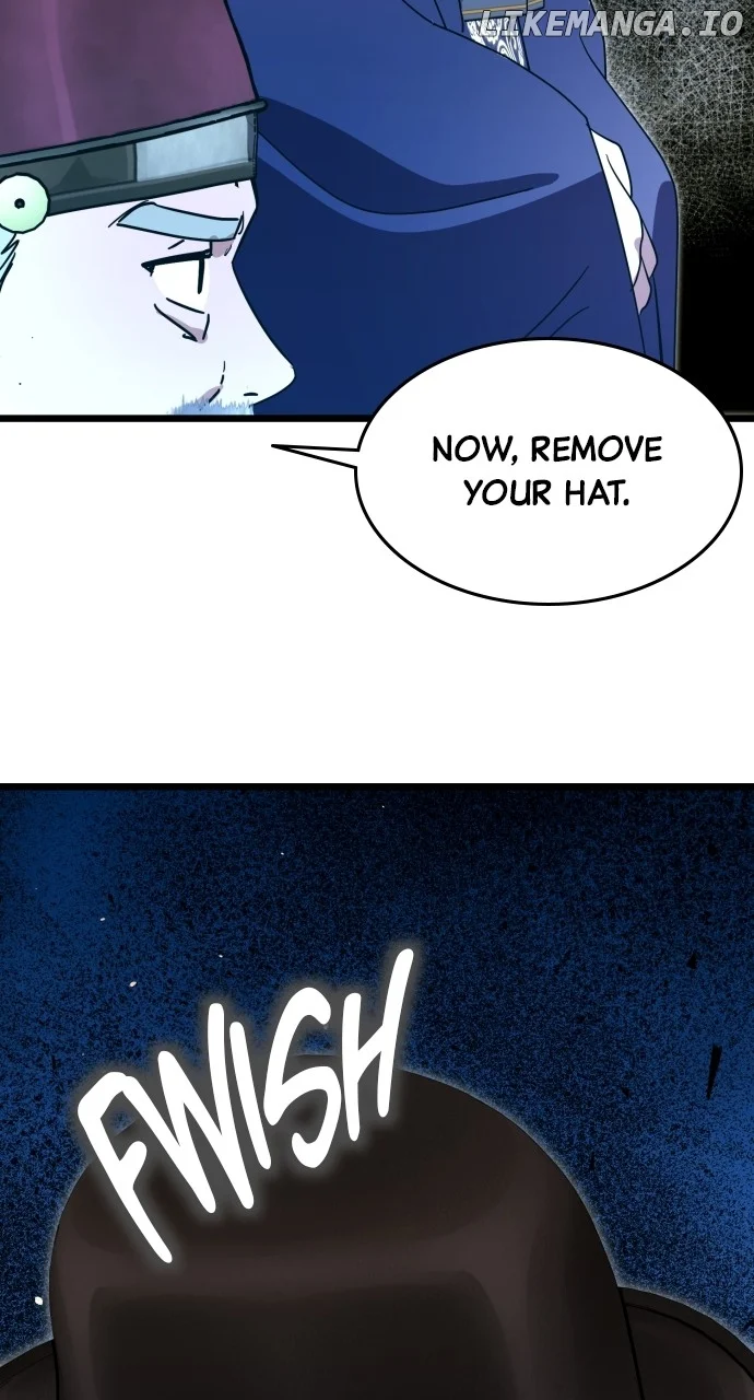 Maseknam – A Sexy Magician chapter 82 page 36