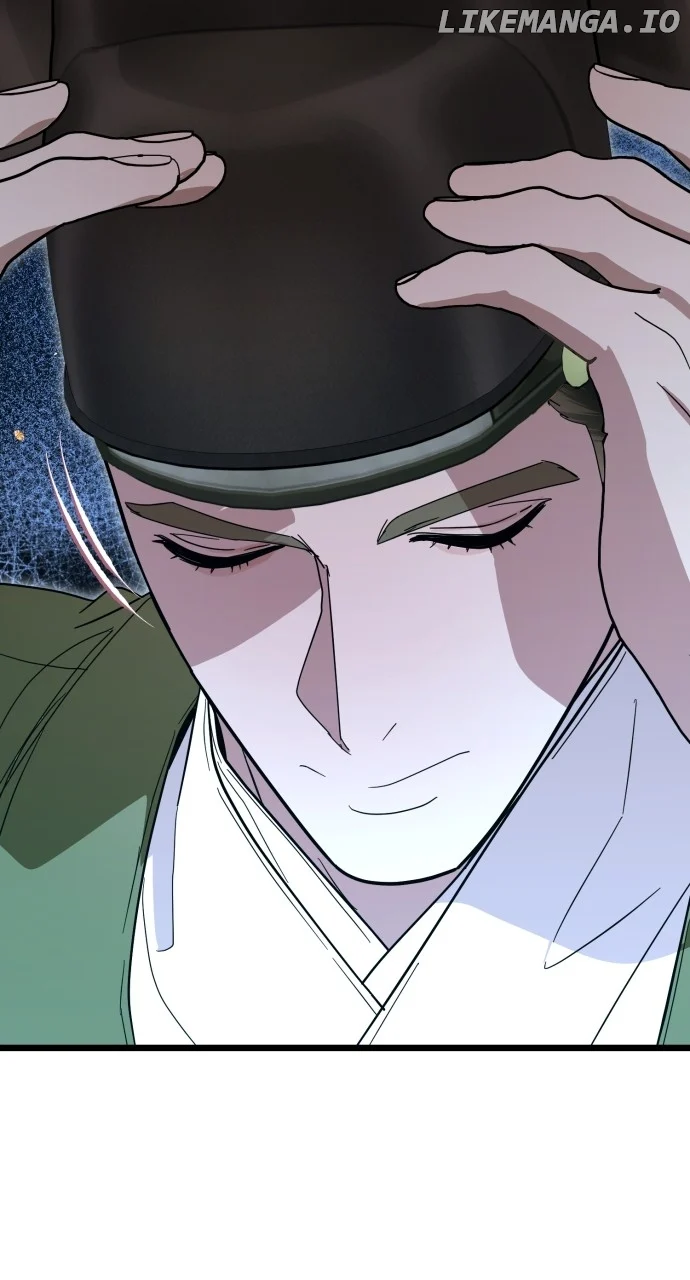 Maseknam – A Sexy Magician chapter 82 page 37