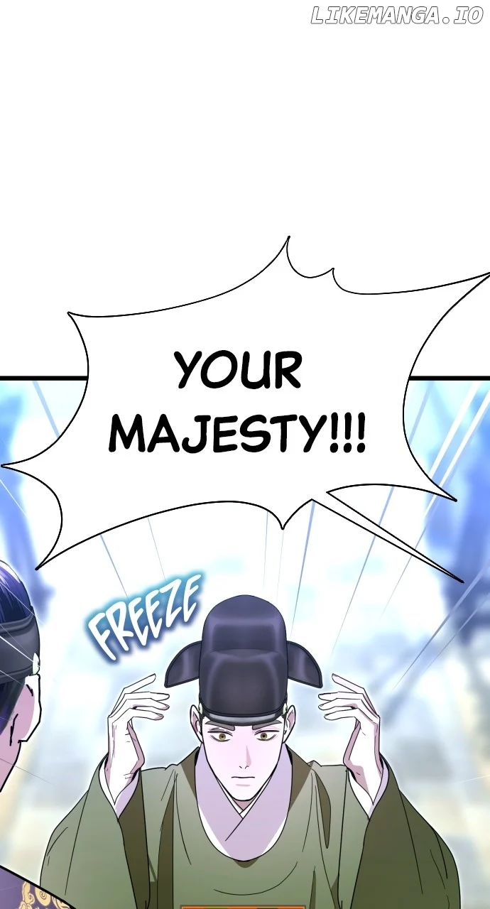 Maseknam – A Sexy Magician chapter 82 page 39