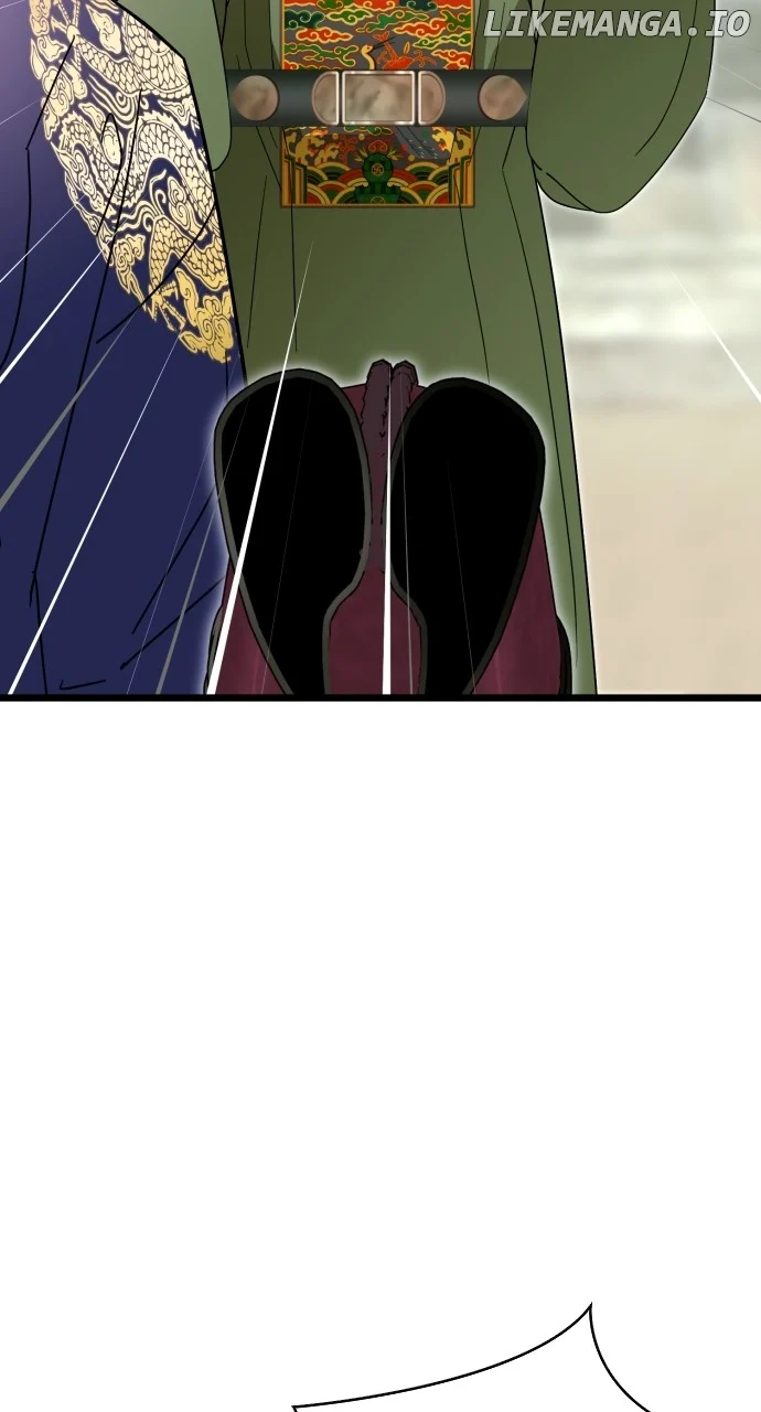 Maseknam – A Sexy Magician chapter 82 page 40