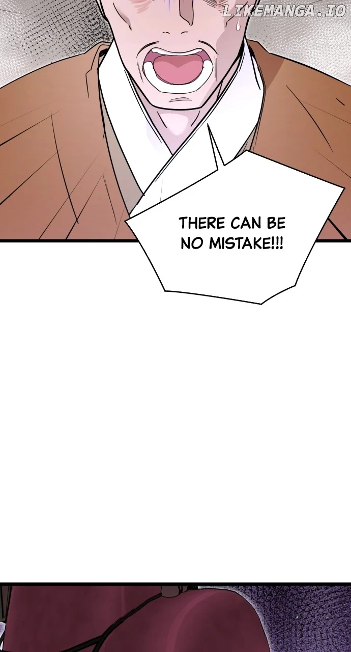 Maseknam – A Sexy Magician chapter 82 page 49