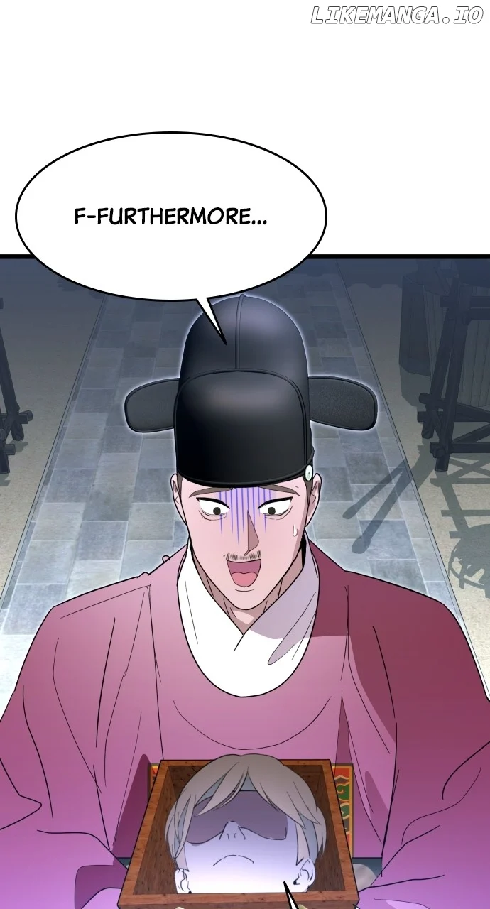 Maseknam – A Sexy Magician chapter 82 page 51