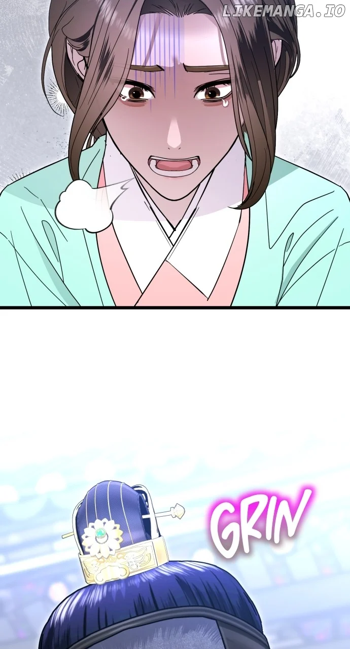 Maseknam – A Sexy Magician chapter 82 page 61