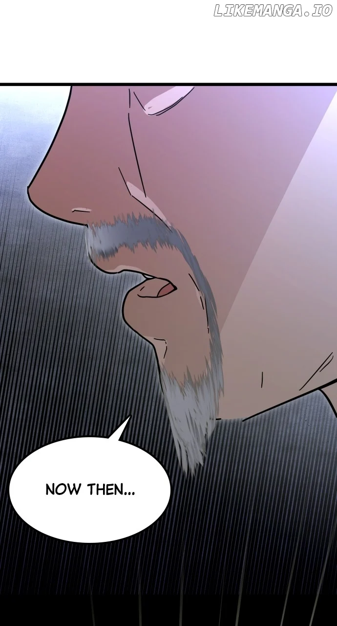 Maseknam – A Sexy Magician chapter 82 page 63