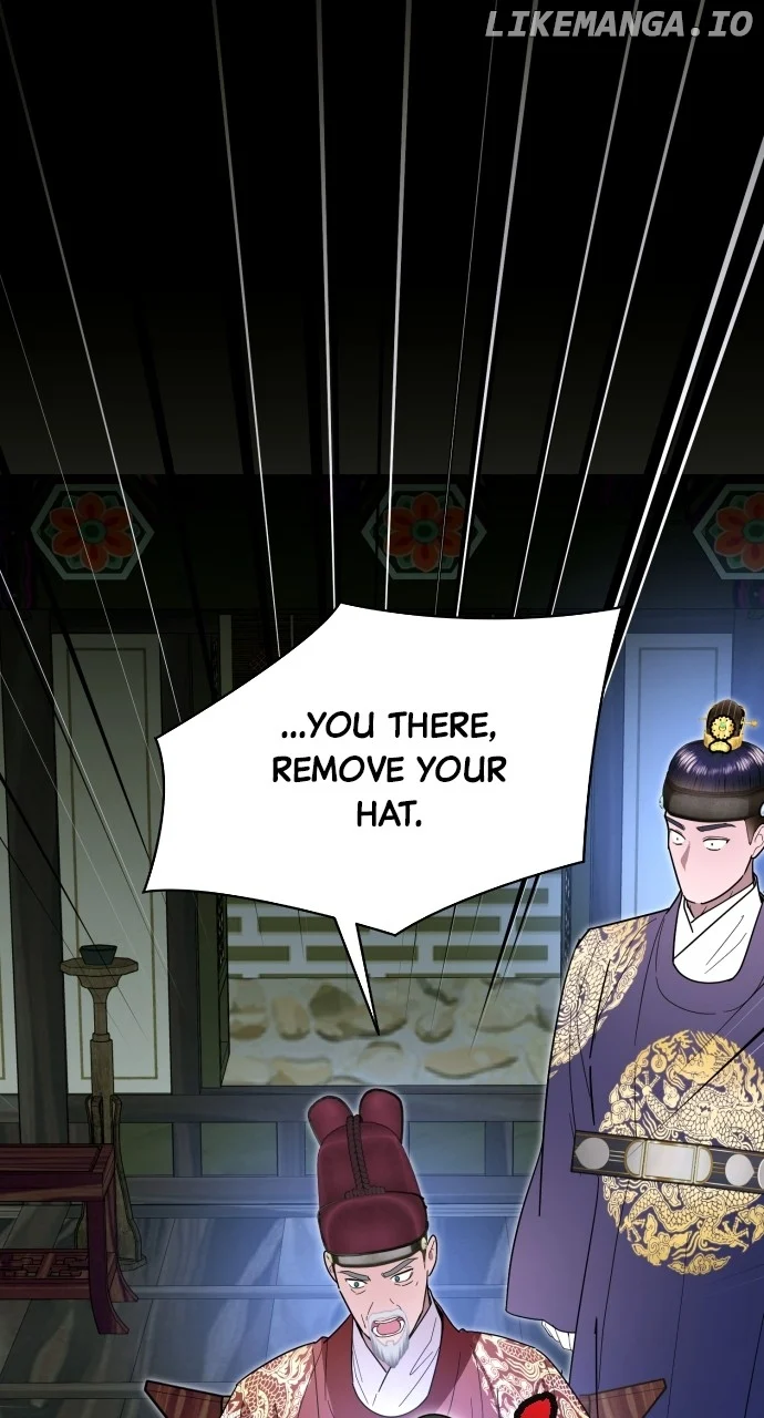 Maseknam – A Sexy Magician chapter 82 page 64