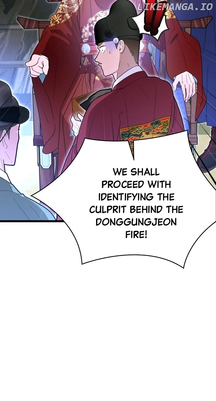 Maseknam – A Sexy Magician chapter 82 page 65
