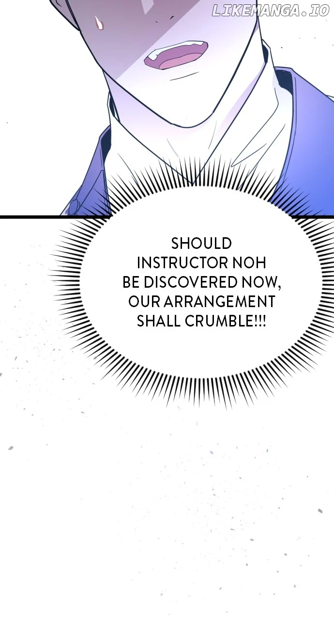 Maseknam – A Sexy Magician chapter 82 page 68