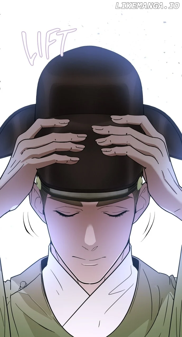 Maseknam – A Sexy Magician chapter 82 page 69