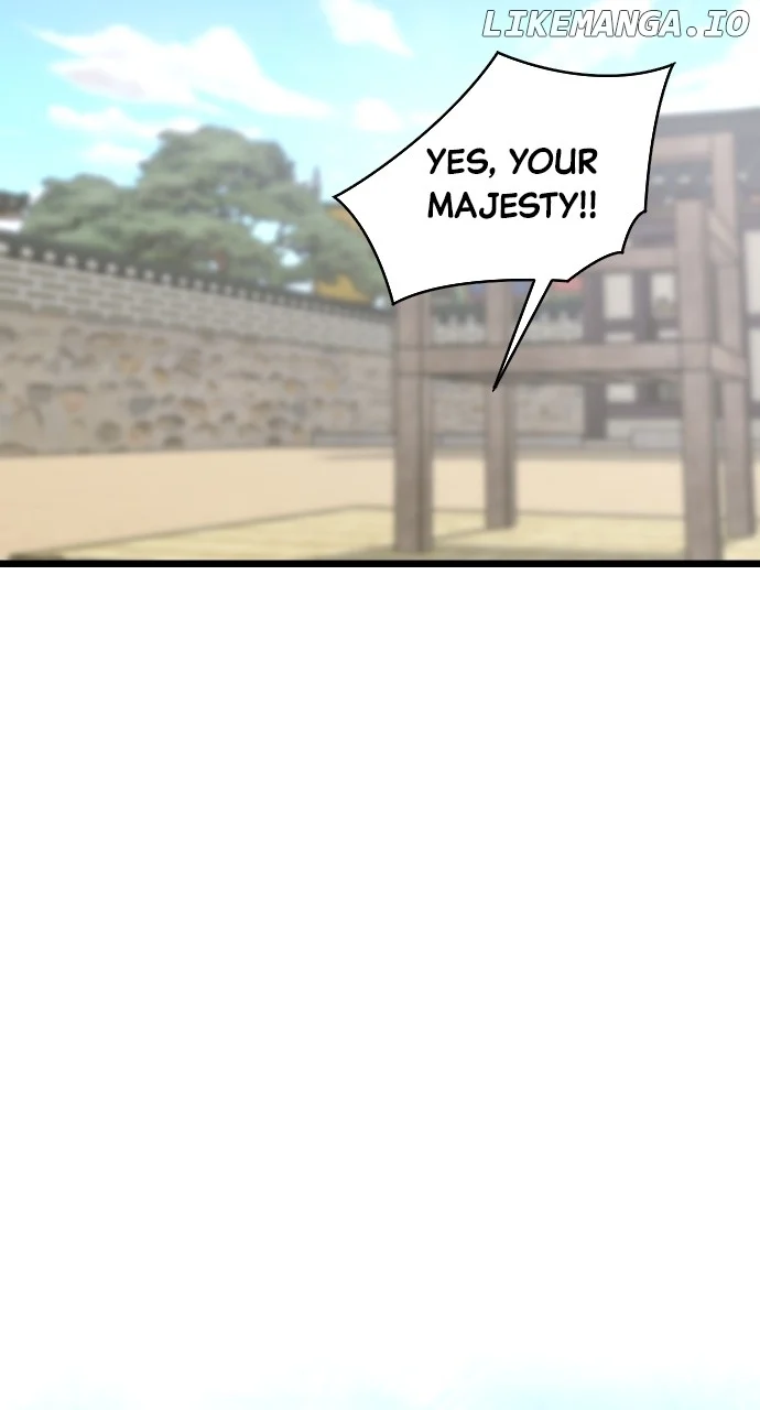 Maseknam – A Sexy Magician chapter 82 page 79