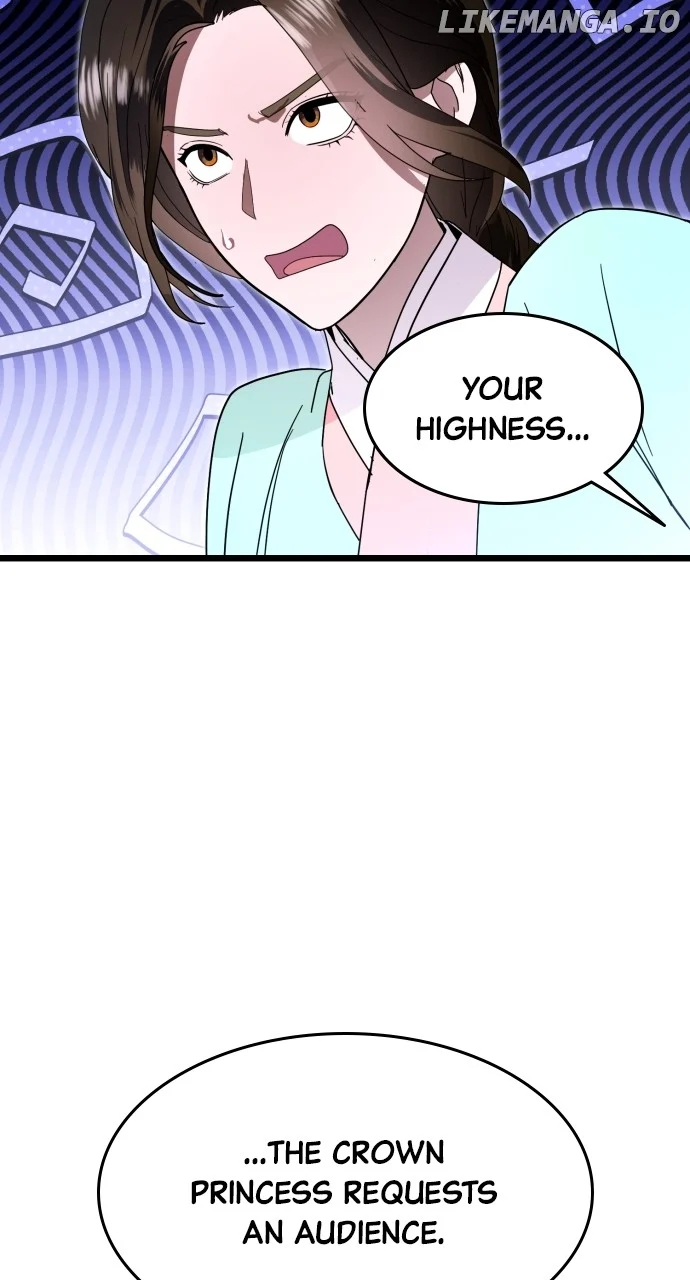 Maseknam – A Sexy Magician chapter 82 page 89