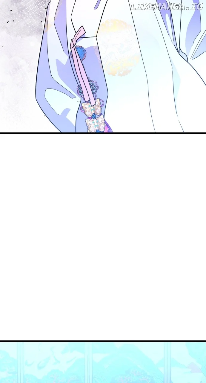 Maseknam – A Sexy Magician chapter 82 page 92