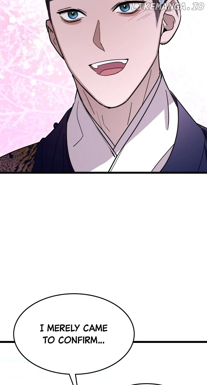 Maseknam – A Sexy Magician chapter 83 page 35