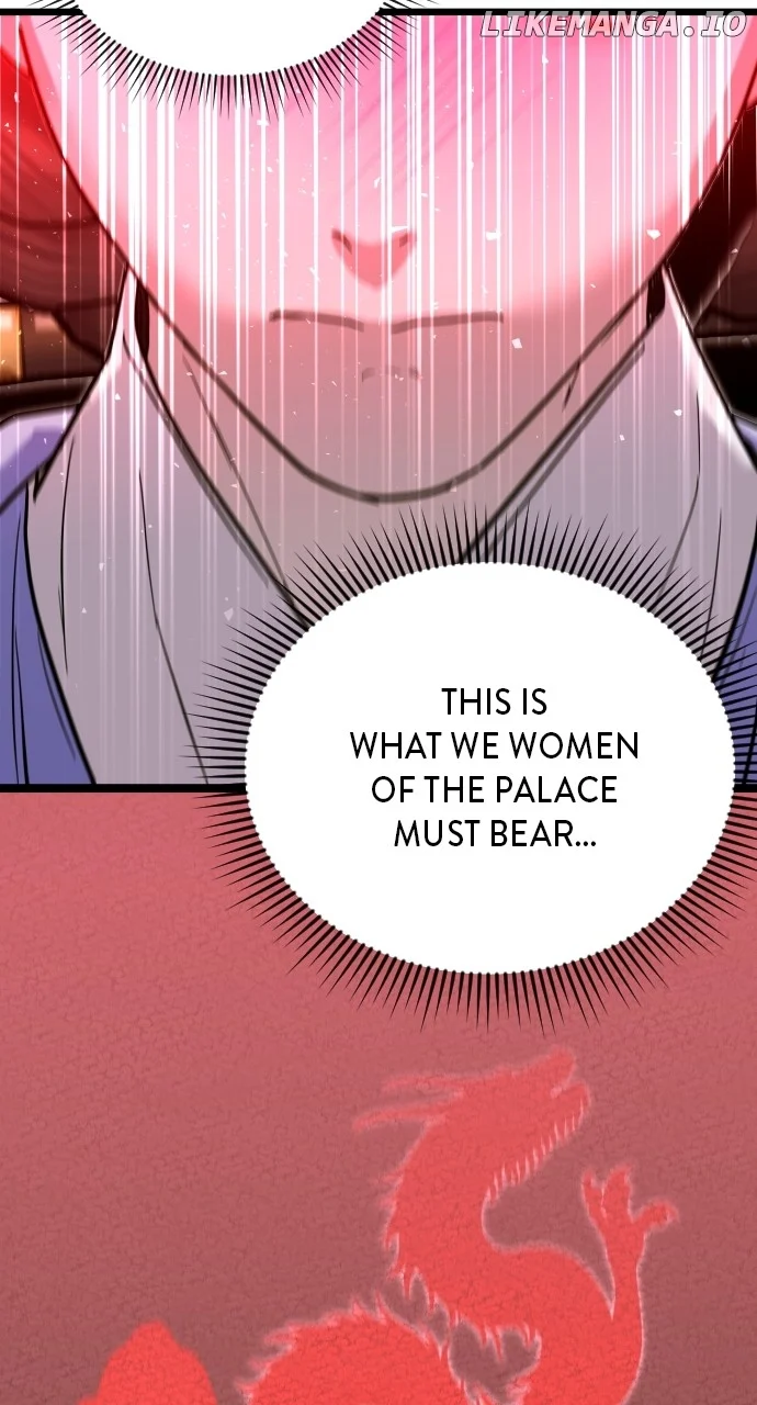 Maseknam – A Sexy Magician chapter 83 page 41