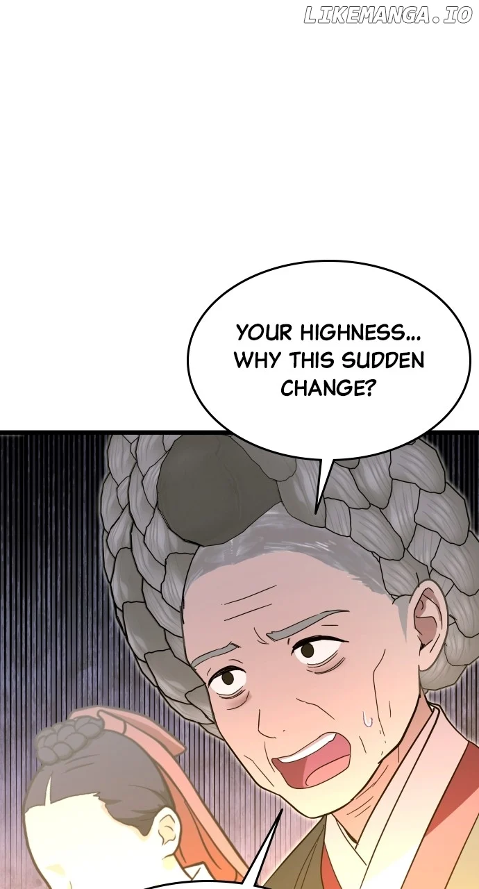 Maseknam – A Sexy Magician chapter 83 page 49
