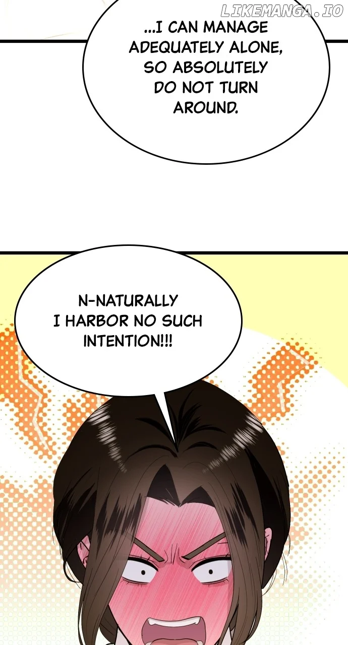 Maseknam – A Sexy Magician chapter 83 page 60
