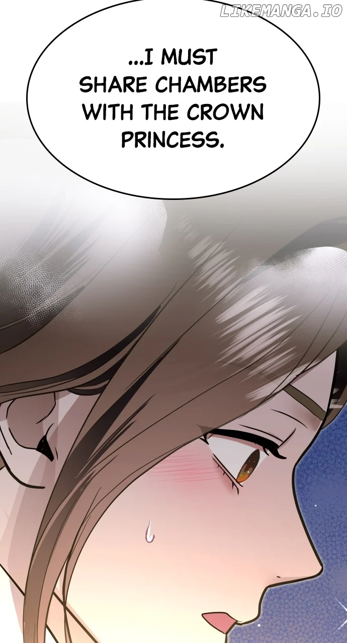 Maseknam – A Sexy Magician chapter 83 page 71