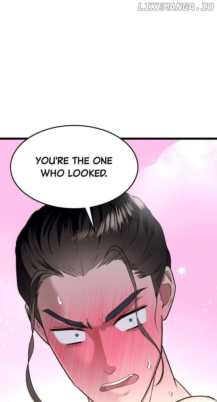Maseknam – A Sexy Magician chapter 83 page 77