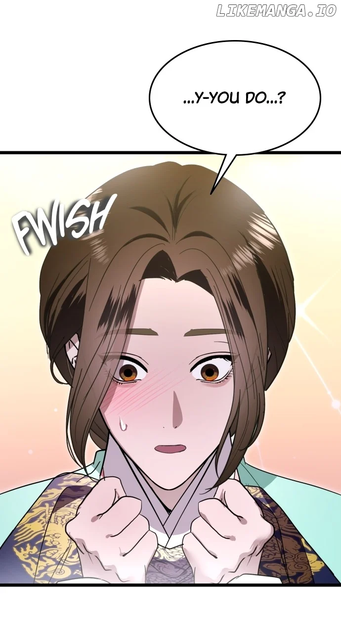 Maseknam – A Sexy Magician chapter 83 page 83