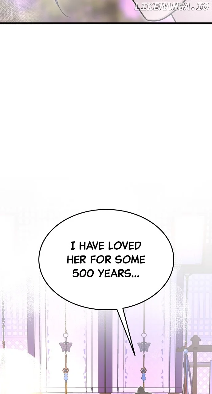 Maseknam – A Sexy Magician chapter 83 page 85