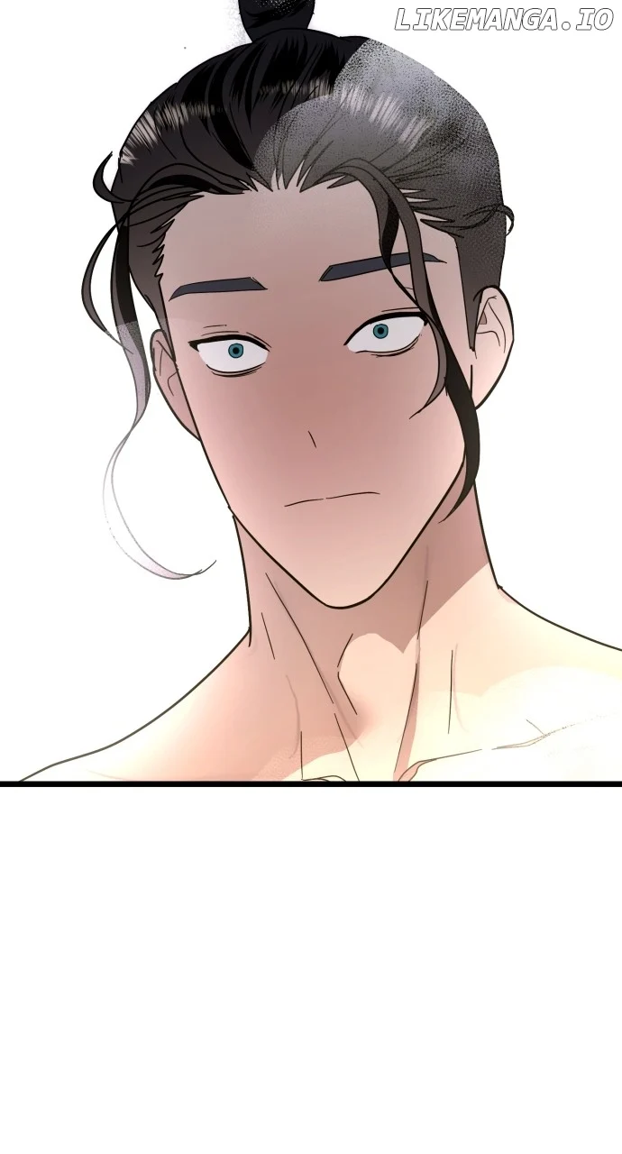 Maseknam – A Sexy Magician chapter 84 page 18