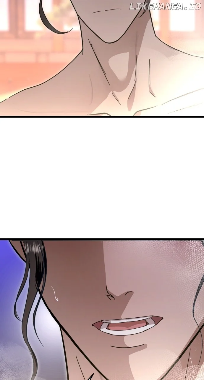 Maseknam – A Sexy Magician chapter 84 page 24