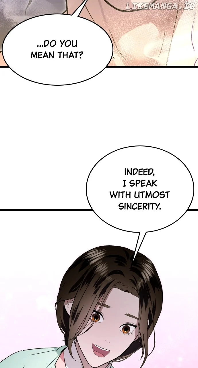 Maseknam – A Sexy Magician chapter 84 page 25