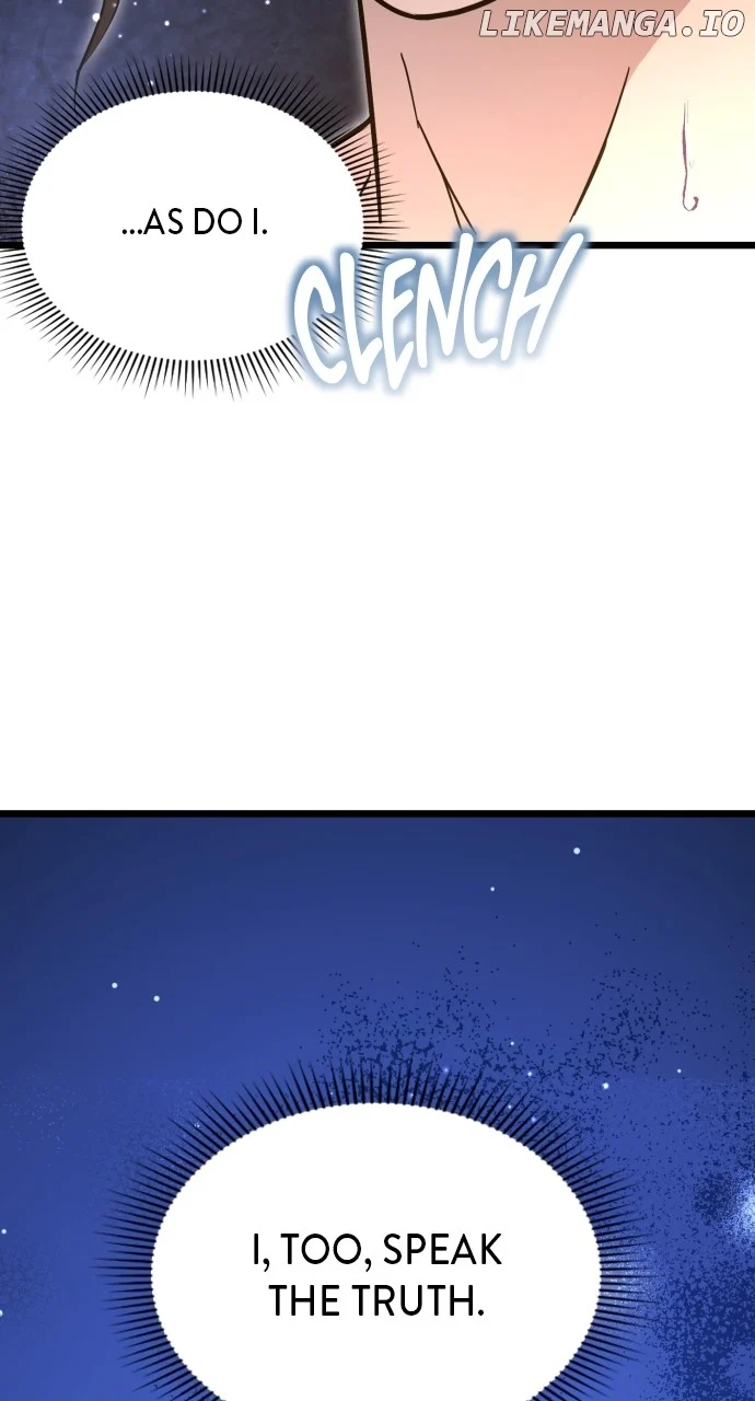 Maseknam – A Sexy Magician chapter 84 page 27