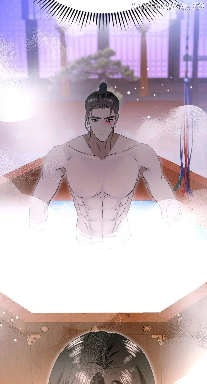 Maseknam – A Sexy Magician chapter 84 page 30