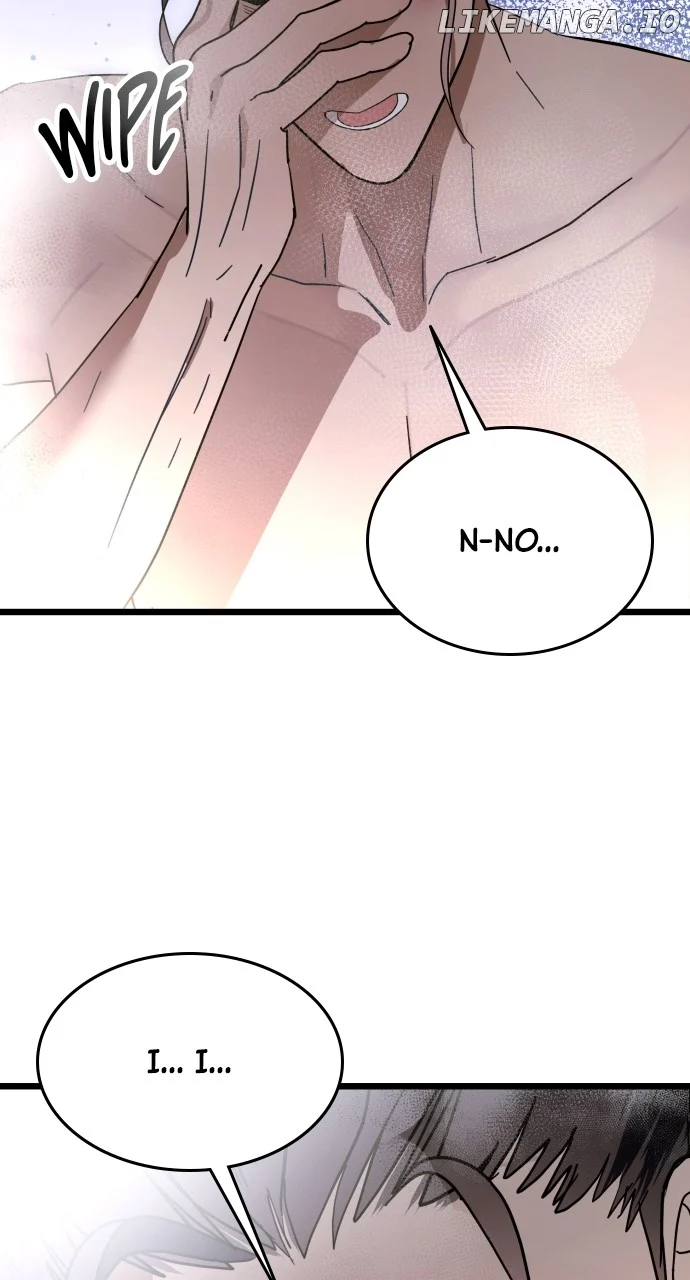 Maseknam – A Sexy Magician chapter 84 page 43