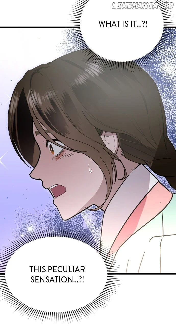 Maseknam – A Sexy Magician chapter 84 page 45
