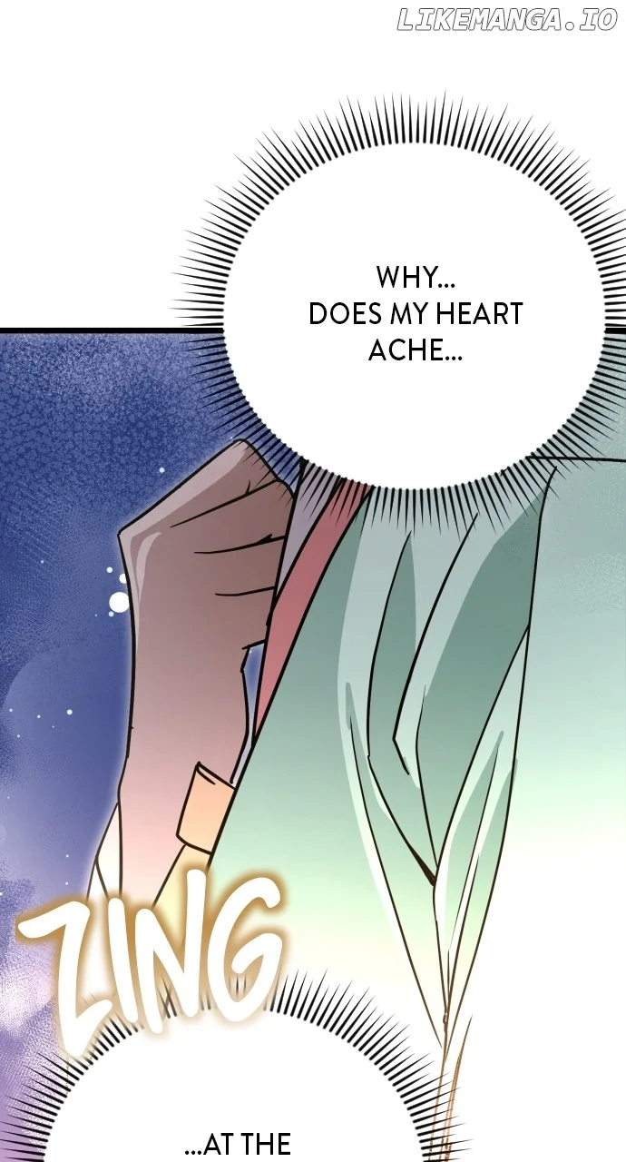 Maseknam – A Sexy Magician chapter 84 page 46