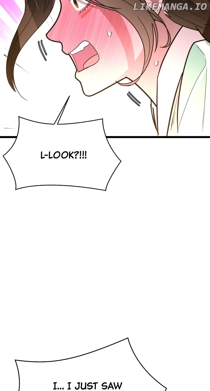 Maseknam – A Sexy Magician chapter 84 page 51