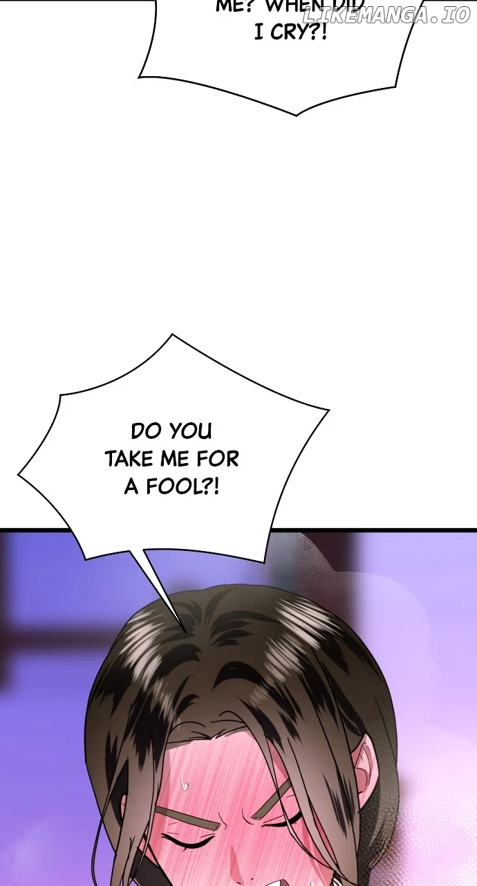Maseknam – A Sexy Magician chapter 84 page 53