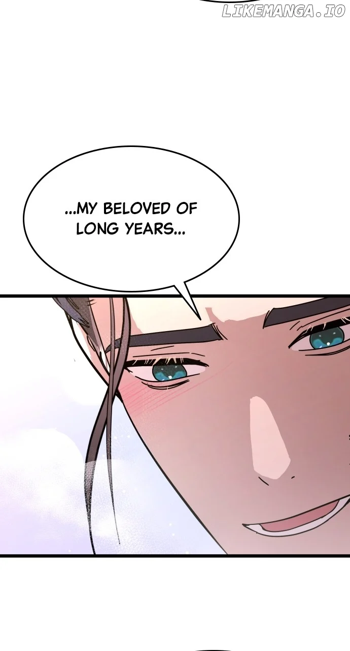 Maseknam – A Sexy Magician chapter 84 page 58