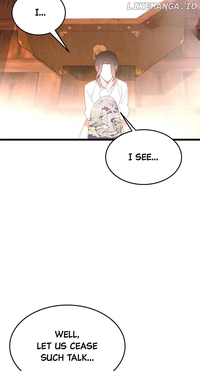 Maseknam – A Sexy Magician chapter 84 page 61