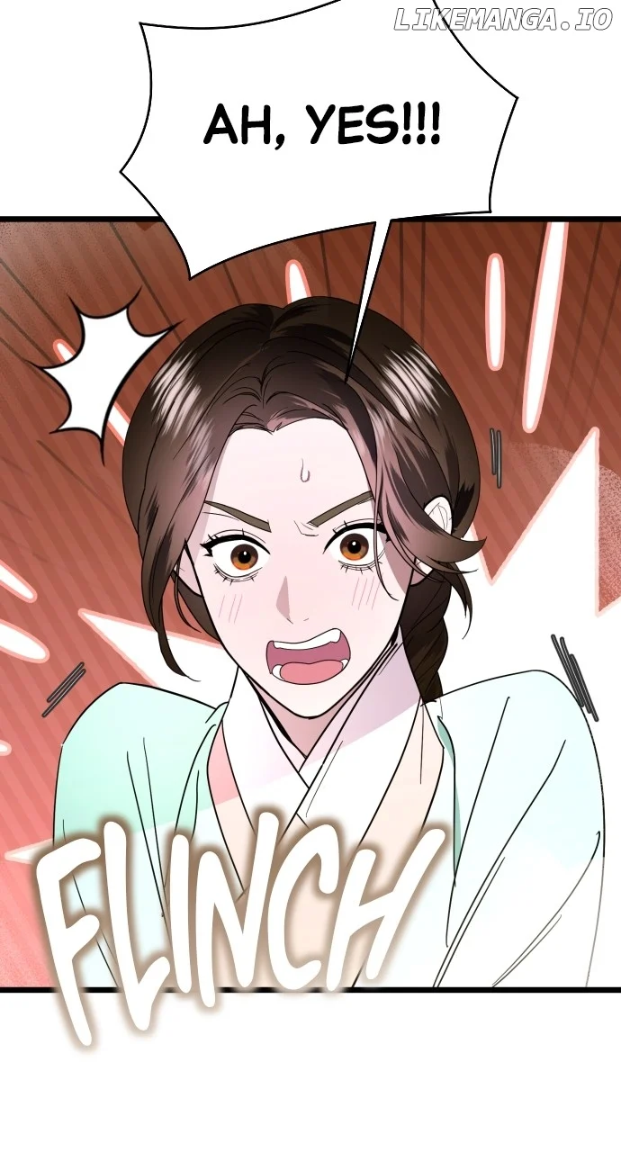 Maseknam – A Sexy Magician chapter 84 page 63