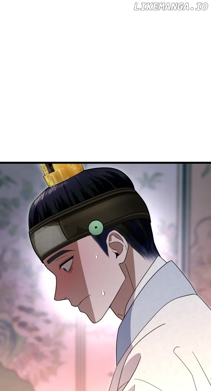Maseknam – A Sexy Magician chapter 84 page 68