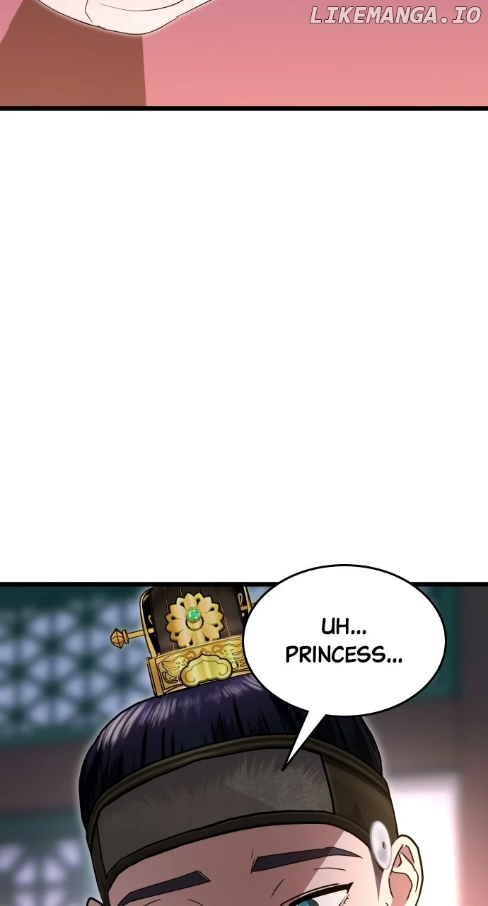 Maseknam – A Sexy Magician chapter 84 page 71