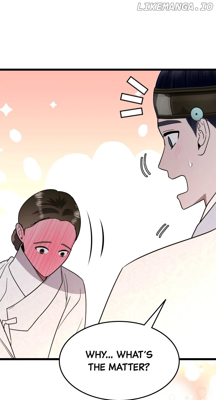 Maseknam – A Sexy Magician chapter 84 page 74