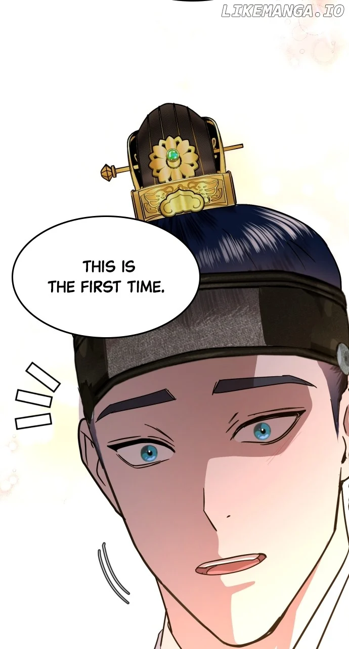 Maseknam – A Sexy Magician chapter 84 page 75