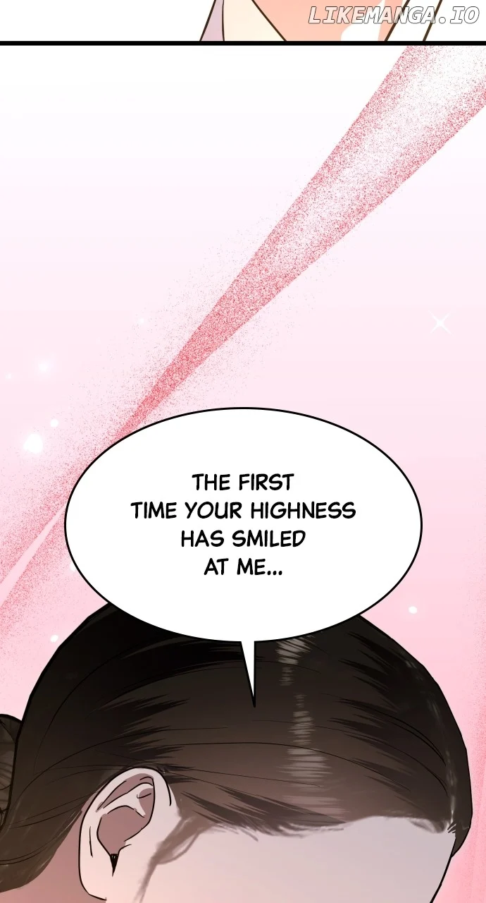 Maseknam – A Sexy Magician chapter 84 page 76