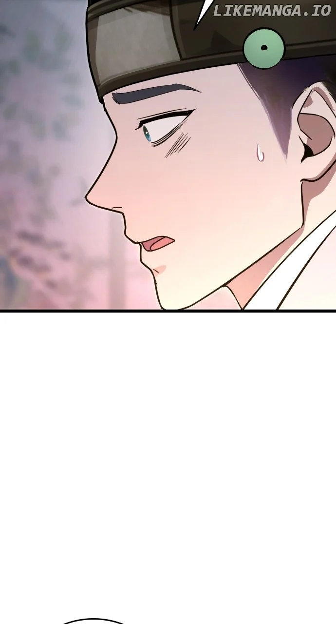 Maseknam – A Sexy Magician chapter 84 page 78