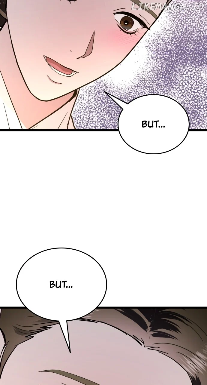 Maseknam – A Sexy Magician chapter 84 page 81