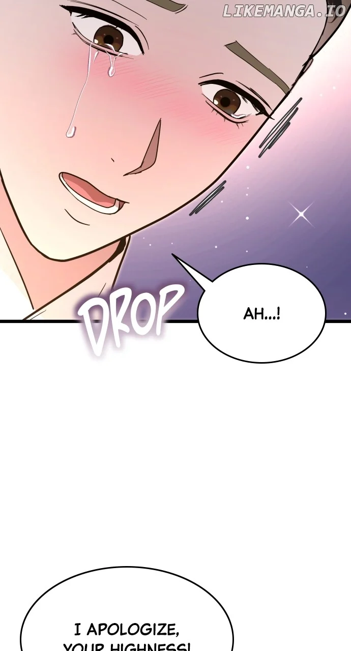 Maseknam – A Sexy Magician chapter 84 page 82